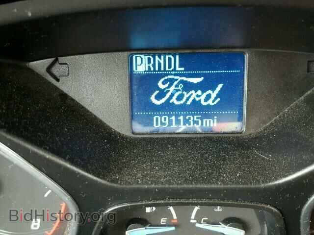 2012 FORD FOCUS - VIN: 1FAHP3F24CL148640 - Фото 8