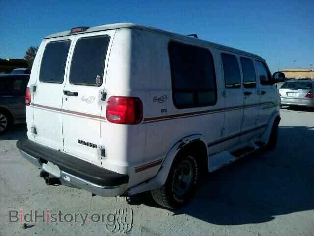 1999 Dodge RAM VAN (VIN 2B6HB11Z0XK573705) — photo 4 of 10