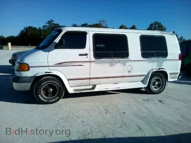 1999 DODGE RAM VAN - VIN: 2B6HB11Z0XK573705 - Фото 9