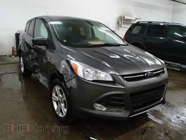 Фотография 1FMCU0GXXDUA93897 - FORD ESCAPE 2013
