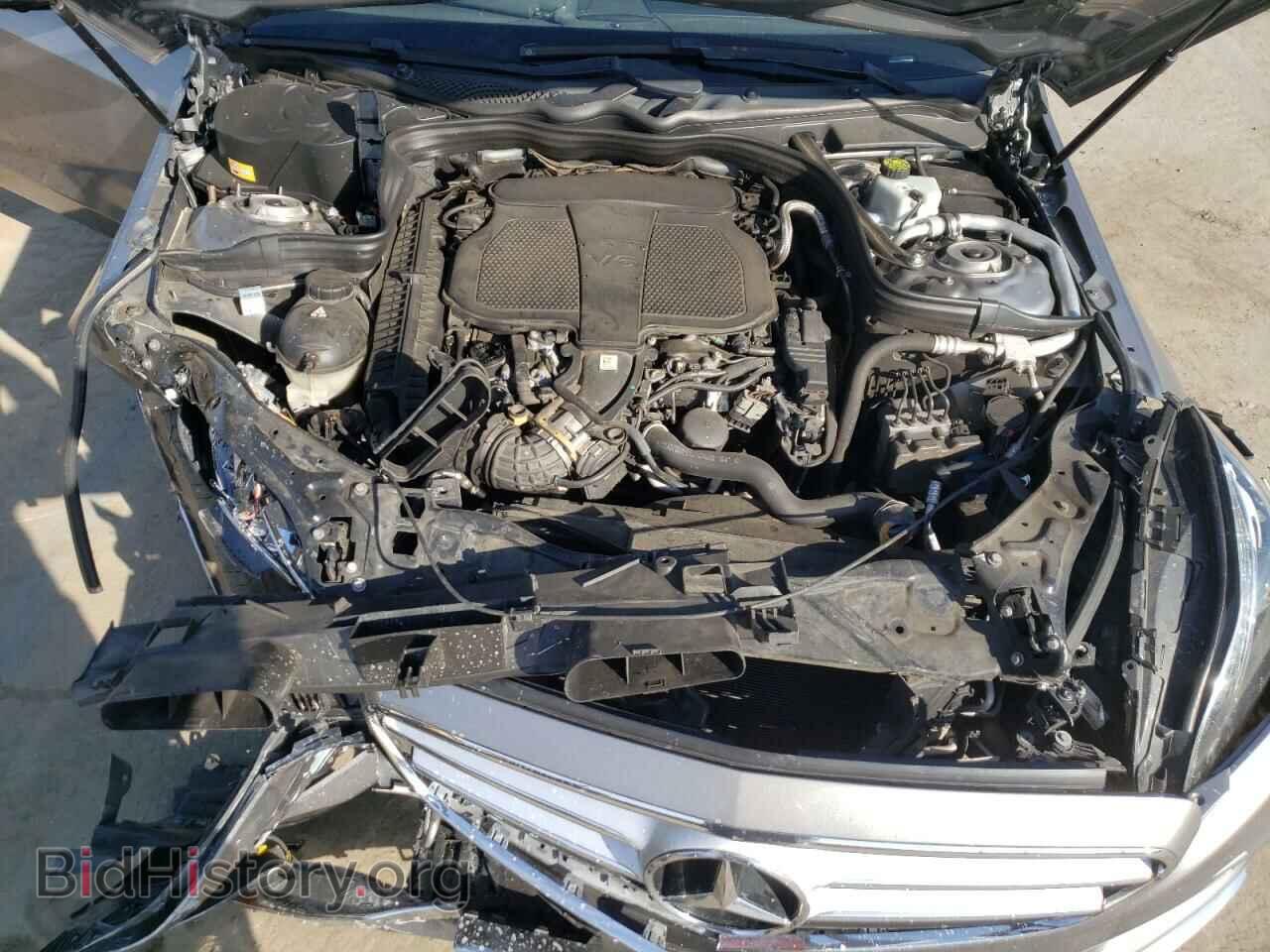 2014 MERCEDES-BENZ E-CLASS - VIN: WDDHF5KB4EB070762 - Фото 7