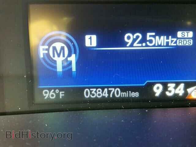 2013 HONDA CIVIC - VIN: 19XFB2F85DE236993 - Фото 8