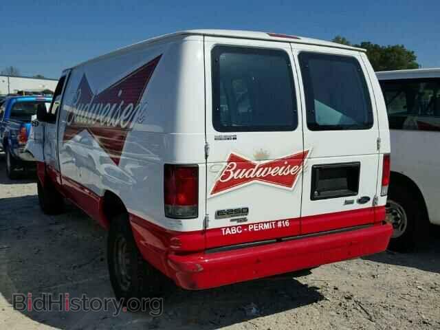 2013 FORD ECONOLINE - VIN: 1FTNE2EW3DDA47196 - Фото 3