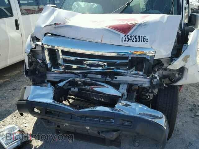 2013 FORD ECONOLINE - VIN: 1FTNE2EW3DDA47196 - Фото 7