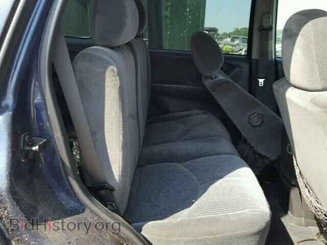 2003 MAZDA TRIBUTE - VIN: 4F2YZ04103KM06946 - Фото 6