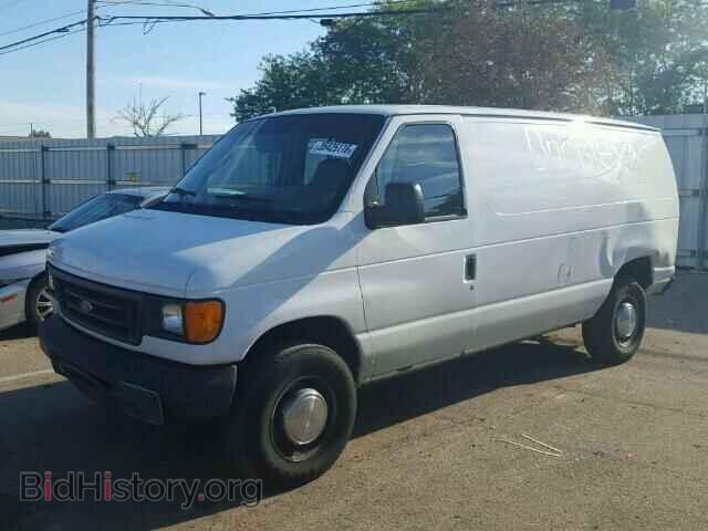 2003 FORD ECONOLINE - VIN: 1FTNE24L33HC07141 - Photo 2