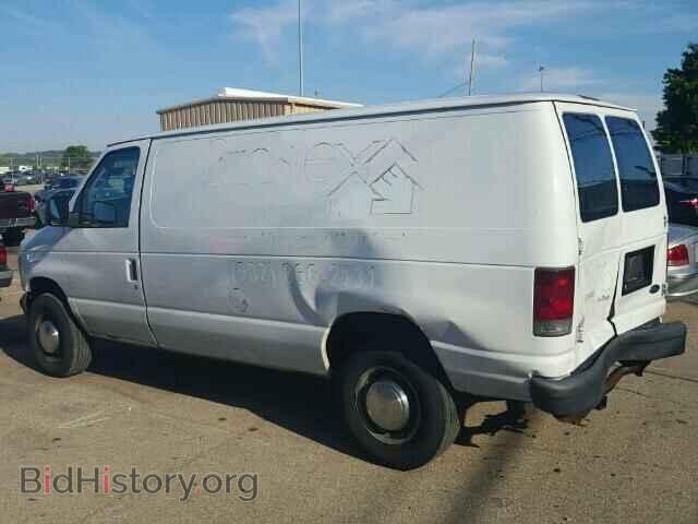 2003 FORD ECONOLINE - VIN: 1FTNE24L33HC07141 - Photo 3