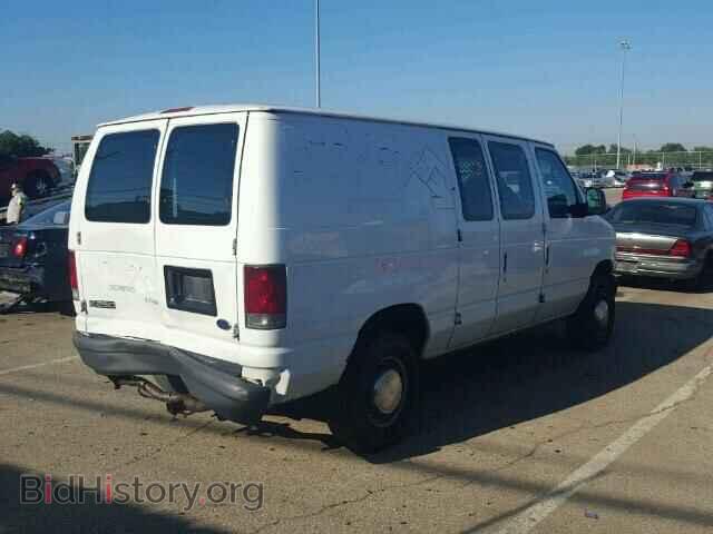 2003 FORD ECONOLINE - VIN: 1FTNE24L33HC07141 - Photo 4