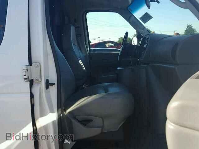 2003 FORD ECONOLINE - VIN: 1FTNE24L33HC07141 - Photo 5