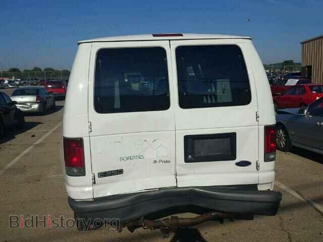 2003 FORD ECONOLINE - VIN: 1FTNE24L33HC07141 - Photo 9