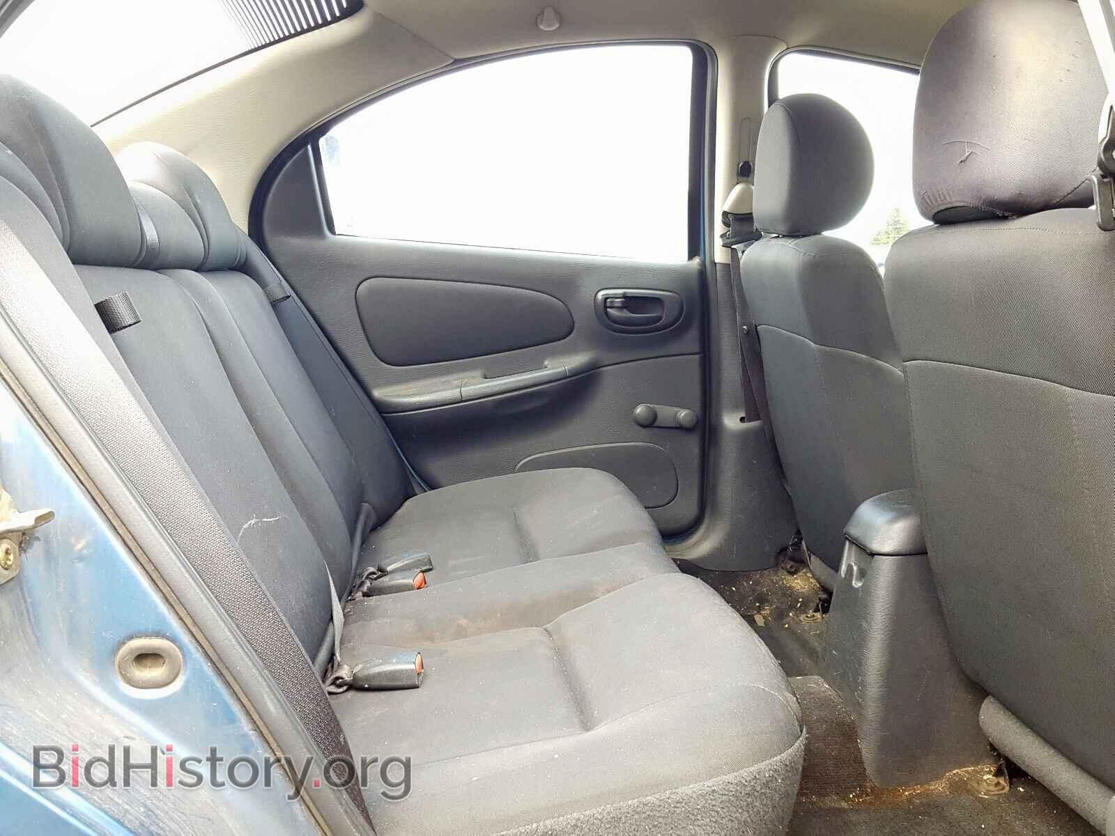 2003 DODGE NEON - VIN: 1B3ES26C43D230376 - Фото 6