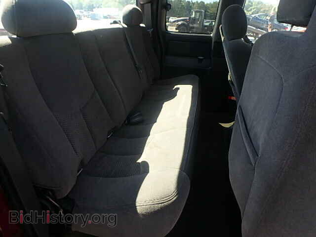 2006 CHEVROLET SILVERADO - VIN: 2GCEK19B661107013 - Фото 6