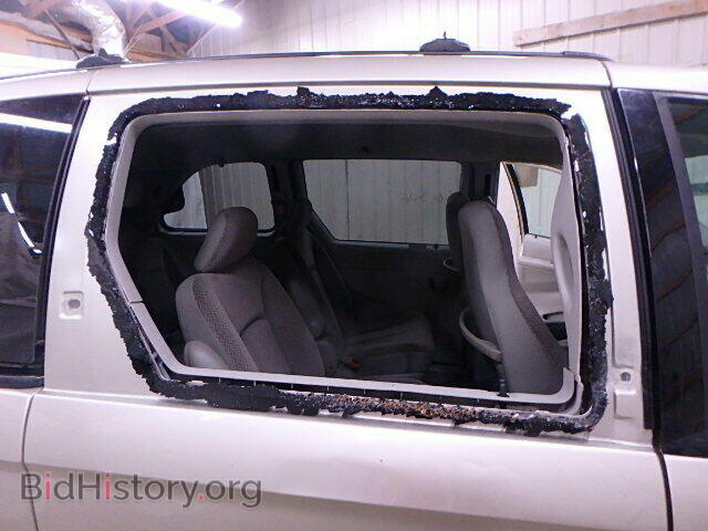 2005 DODGE CARAVAN - VIN: 1D4GP45R95B281075 - Фото 10