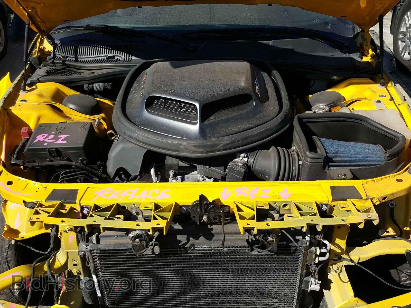 2018 DODGE CHALLENGER - VIN: 2C3CDZFJ6JH111448 - Photo 7