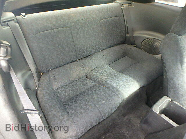 2003 MITSUBISHI ECLIPSE - VIN: 4A3AC34G83E010946 - Фото 6