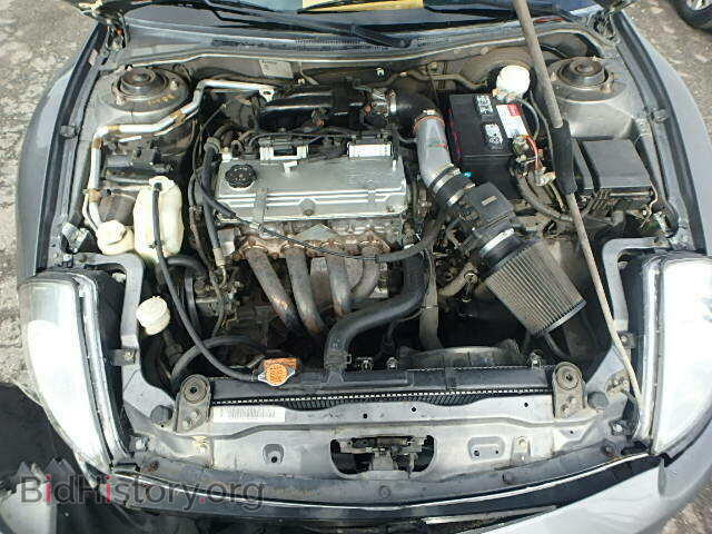 2003 MITSUBISHI ECLIPSE - VIN: 4A3AC34G83E010946 - Фото 7