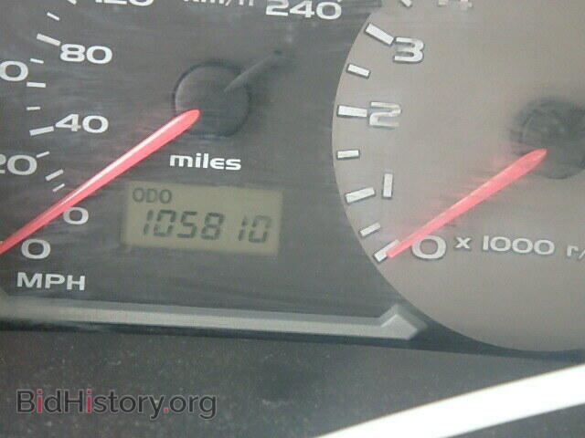 2003 MITSUBISHI ECLIPSE - VIN: 4A3AC34G83E010946 - Фото 8