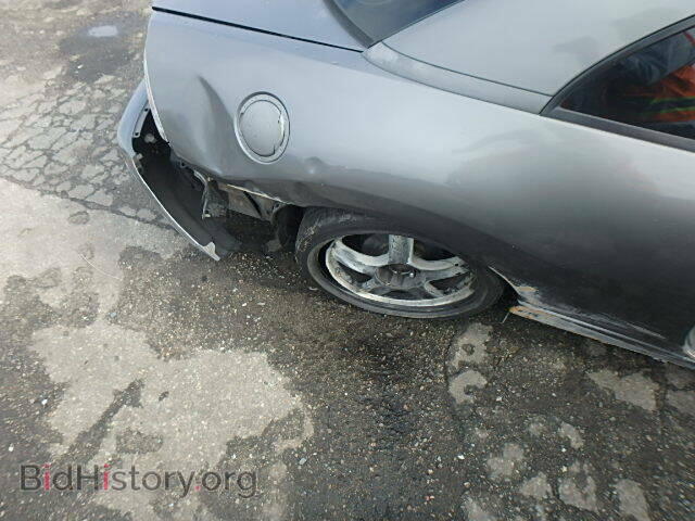 2003 MITSUBISHI ECLIPSE - VIN: 4A3AC34G83E010946 - Фото 9