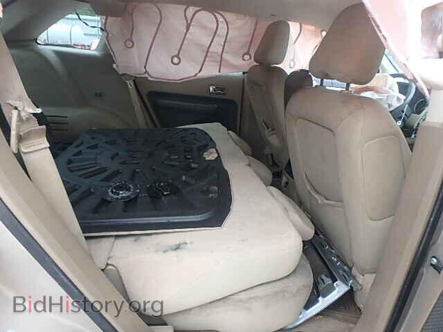 2007 FORD EDGE - VIN: 2FMDK36C27BB62523 - Photo 6