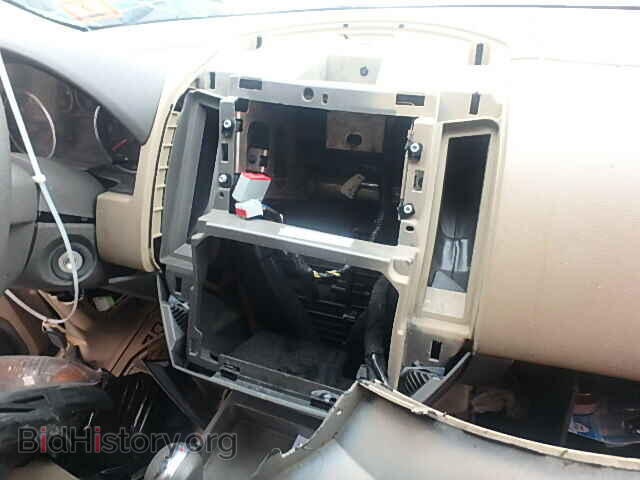 2007 FORD EDGE - VIN: 2FMDK36C27BB62523 - Photo 10