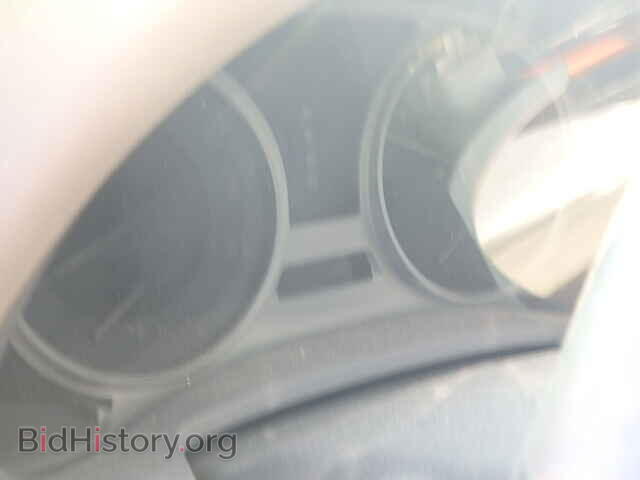 2009 LEXUS IS250 - VIN: JTHCK262195028769 - Фото 8