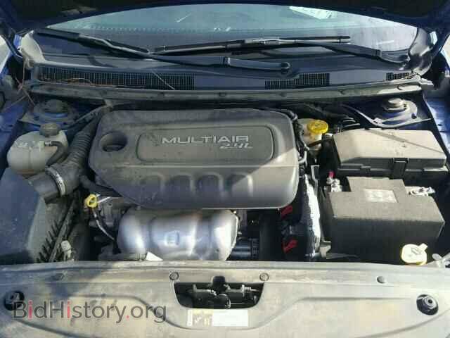 2015 CHRYSLER 200 - VIN: 1C3CCCAB5FN607226 - Photo 7