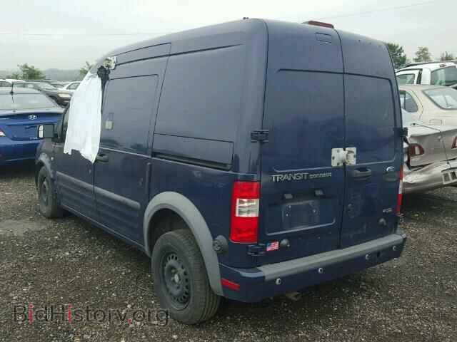 2012 FORD TRANSIT CO - VIN: NM0LS7BN1CT090414 - Фото 3