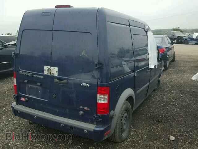 2012 FORD TRANSIT CO - VIN: NM0LS7BN1CT090414 - Фото 4