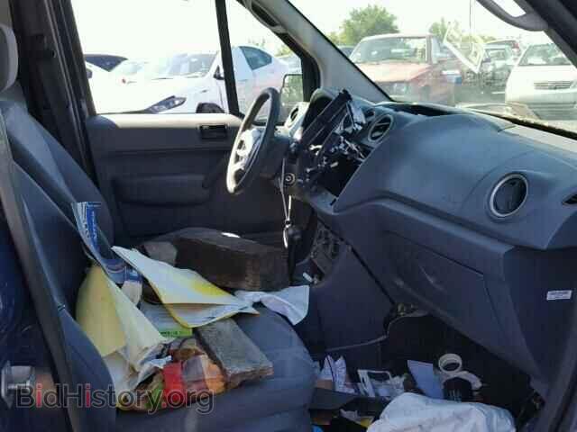 2012 FORD TRANSIT CO - VIN: NM0LS7BN1CT090414 - Фото 5