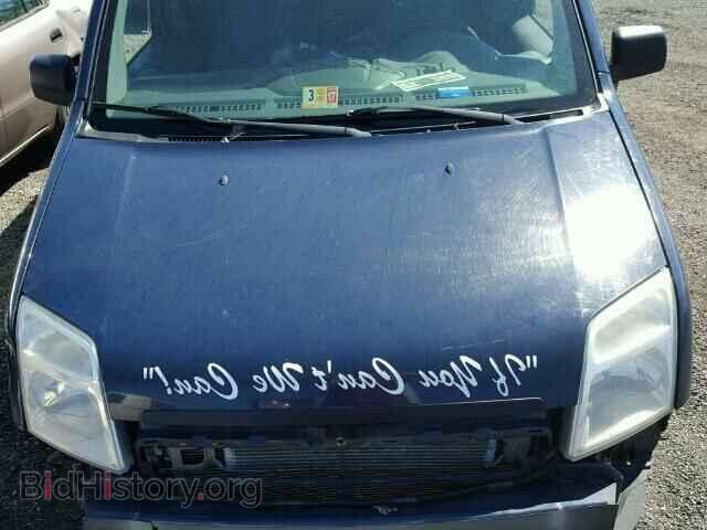 2012 FORD TRANSIT CO - VIN: NM0LS7BN1CT090414 - Фото 7