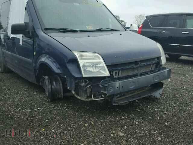 2012 FORD TRANSIT CO - VIN: NM0LS7BN1CT090414 - Фото 9
