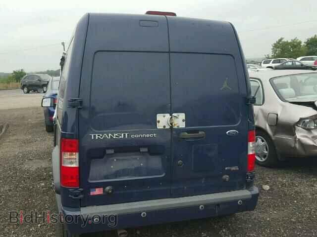 2012 FORD TRANSIT CO - VIN: NM0LS7BN1CT090414 - Фото 10