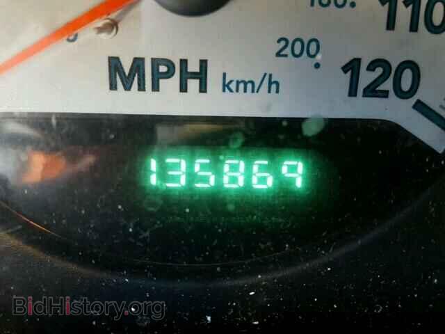 2006 DODGE CARAVAN - VIN: 2D4GP44L46R737676 - Фото 8