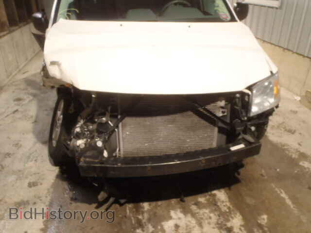 2009 DODGE CARAVAN - VIN: 2D8HN44E49R619335 - Фото 10