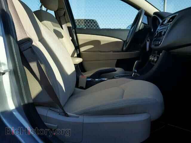 2013 CHRYSLER 200 - VIN: 1C3CCBAB2DN646976 - Фото 5