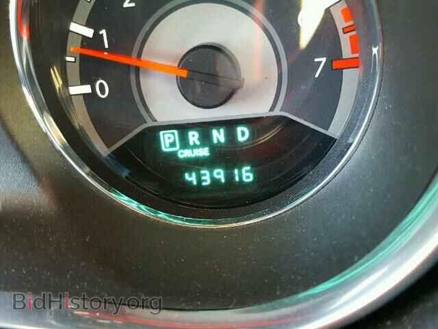 2013 CHRYSLER 200 - VIN: 1C3CCBAB2DN646976 - Фото 8