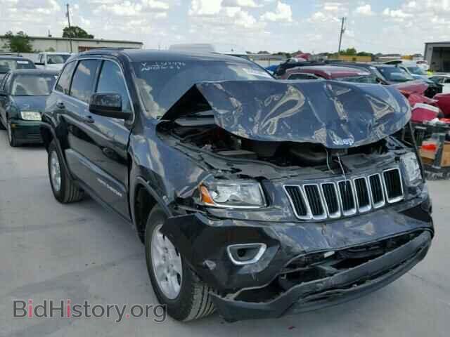 Фотография 1C4RJEAG7EC276582 - JEEP CHEROKEE 2014