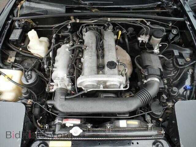 1995 MAZDA MIATA - VIN: JM1NA3537S0618104 - Фото 7