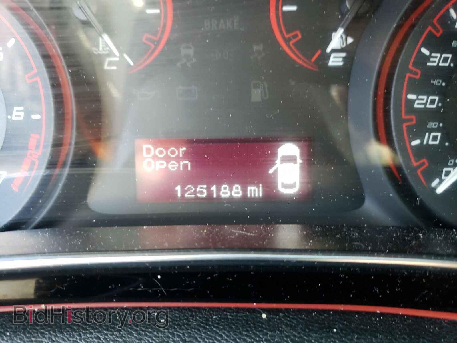2015 DODGE DART - VIN: 1C3CDFBB6FD307004 - Photo 8