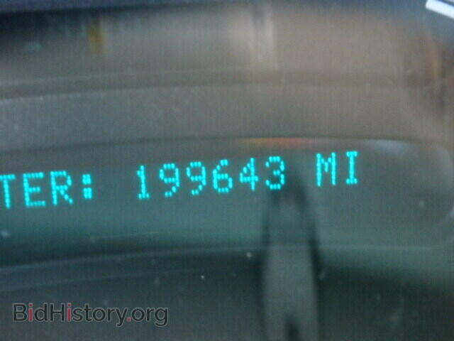 2005 CHEVROLET SILVERADO - VIN: 2GCEK19B051380642 - Фото 8