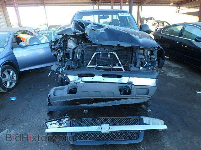 2005 CHEVROLET SILVERADO - VIN: 2GCEK19B051380642 - Фото 9