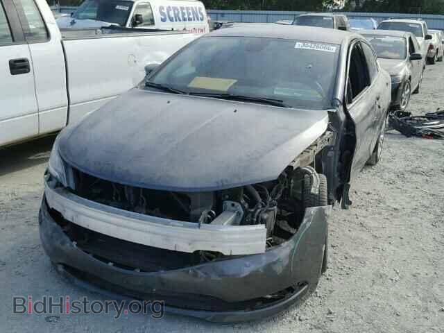 2015 CHRYSLER 200 - VIN: 1C3CCCAB7FN632984 - Photo 2