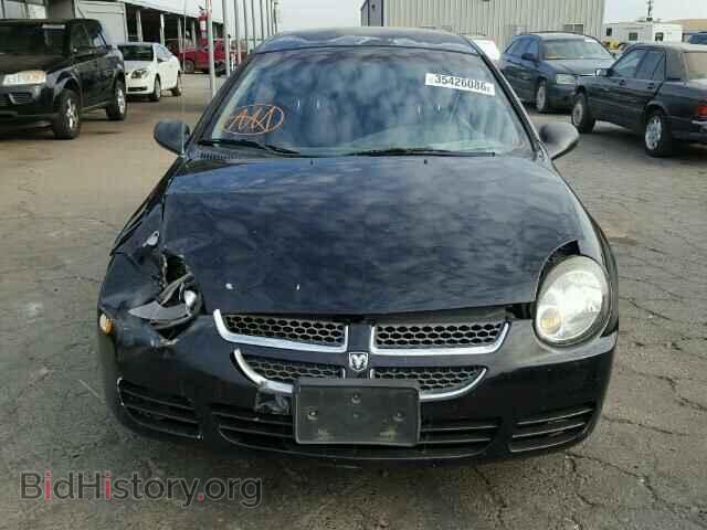 2003 DODGE NEON - VIN: 1B3ES26C73D168553 - Фото 9