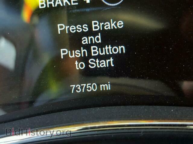 2014 DODGE DURANGO - VIN: 1C4RDJDG2EC595593 - Photo 8