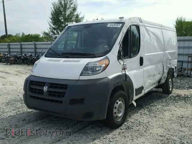 2017 RAM PROMASTER - VIN: 3C6TRVAG1HE513554 - Фото 2