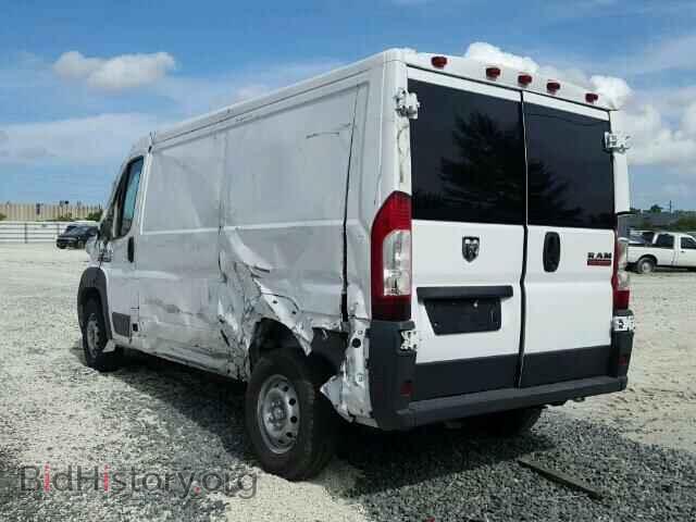 2017 RAM PROMASTER - VIN: 3C6TRVAG1HE513554 - Фото 3