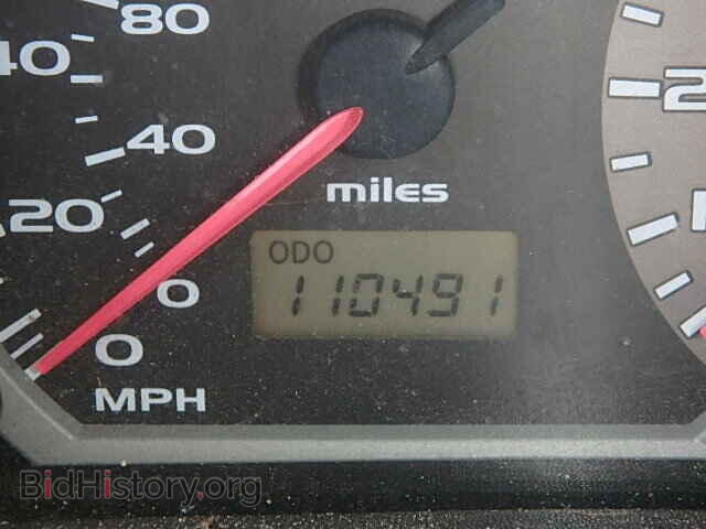 2003 MITSUBISHI ECLIPSE - VIN: 4A3AE45G33E082040 - Фото 8