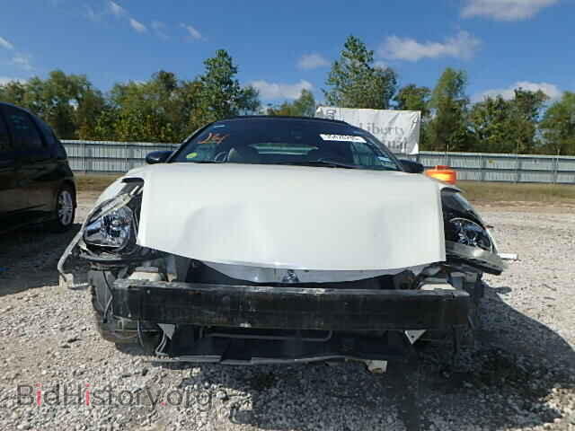 2003 MITSUBISHI ECLIPSE - VIN: 4A3AE45G33E082040 - Фото 10