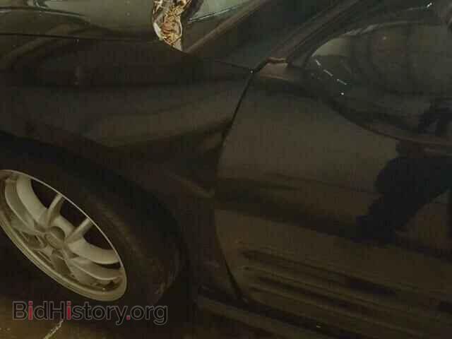 2002 MITSUBISHI ECLIPSE - VIN: 4A3AC54H12E007096 - Фото 10