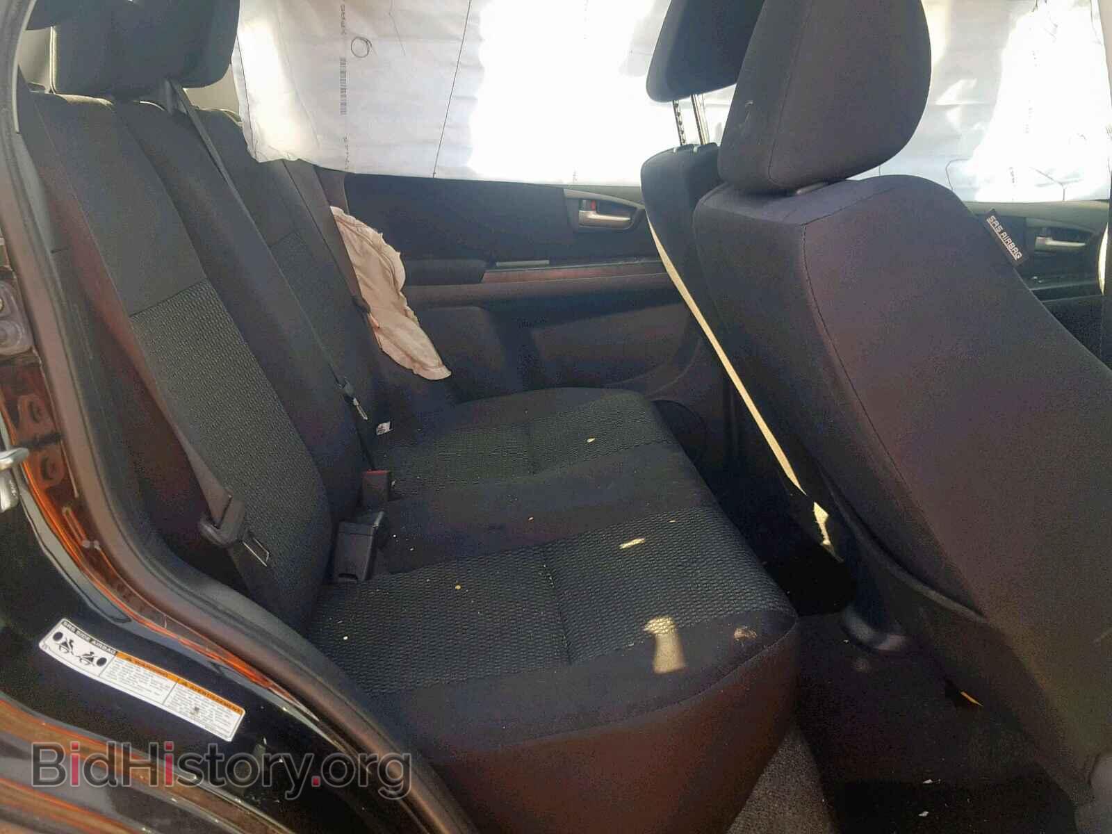 2013 SUZUKI SX4 - VIN: JS2YA5A52D6100195 - Photo 6